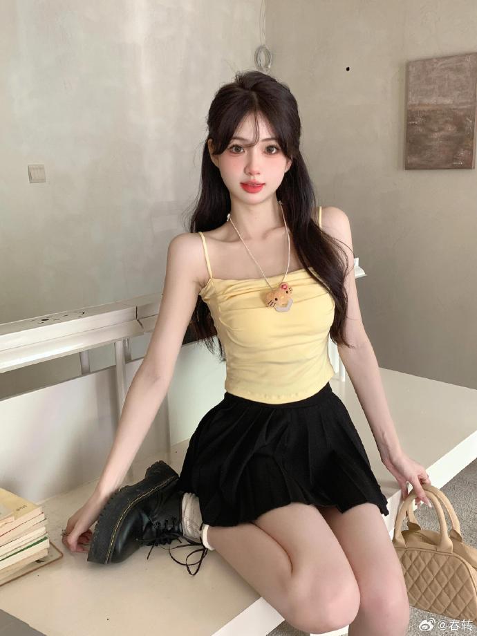 我的天才女友